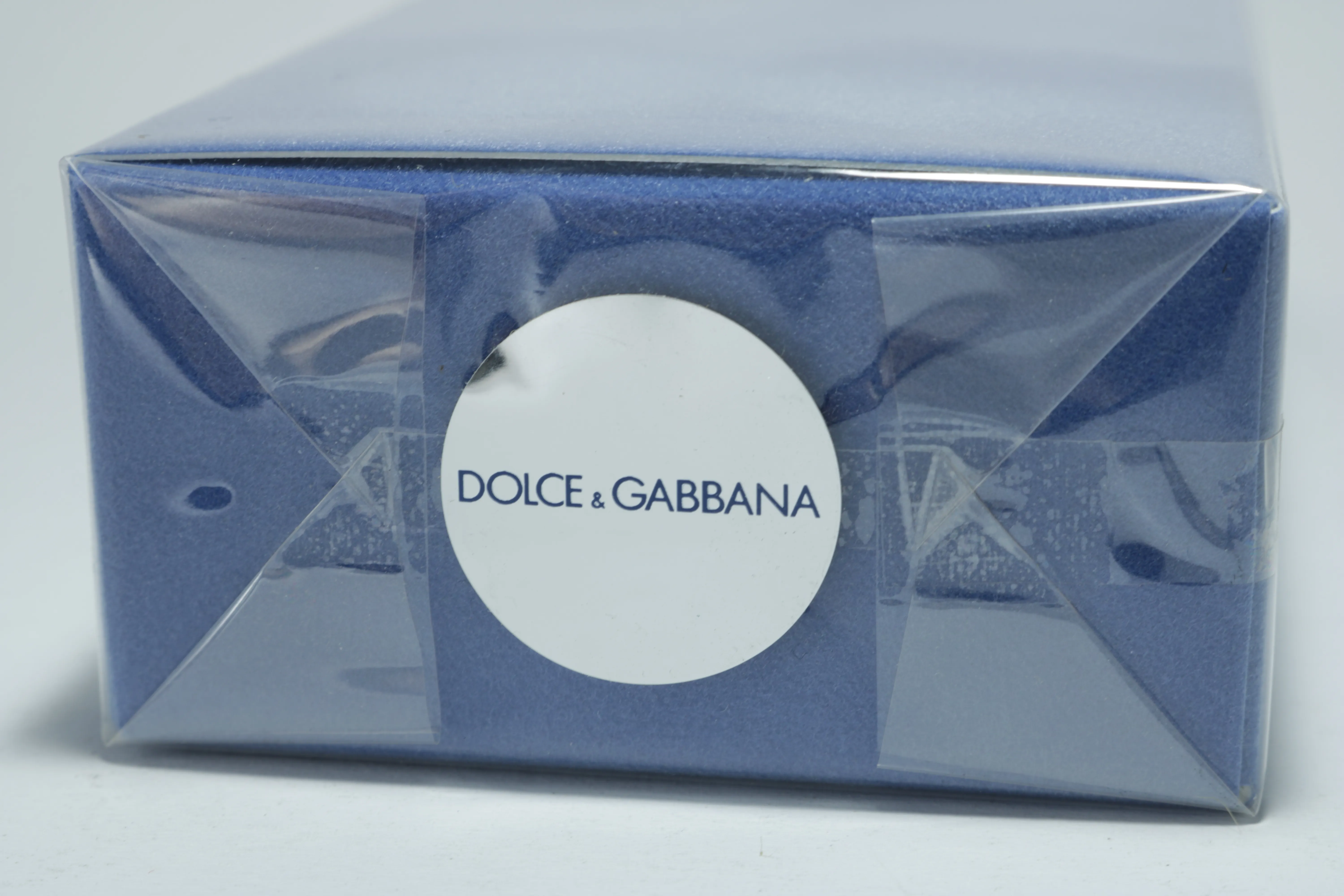 Dolce & Gabbana Light Blue Eau Intense парфюмерная вода