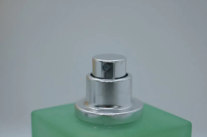 BLNDR GRPHY 02 Patchouli Mojito