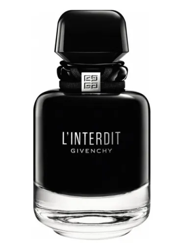 Givenchy L`Interdit Intense парфюмерная вода
