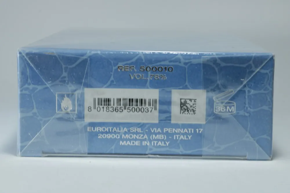 Versace Man Eau Fraiche туалетная вода