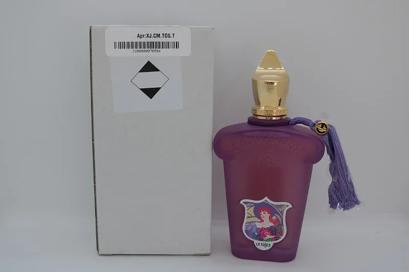 Casamorati LA TOSCA парфюмерная вода