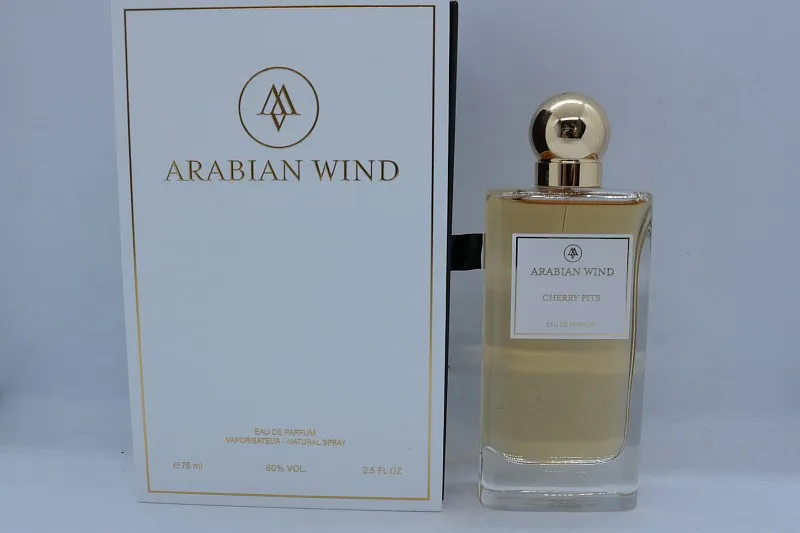 Arabian Wind Cherry Pits парфюмерная вода