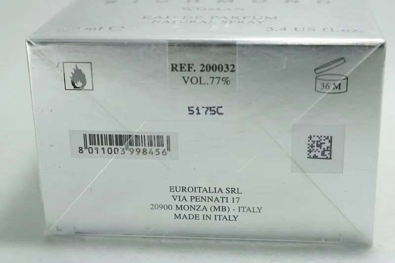 John Richmond For Women парфюмерная вода