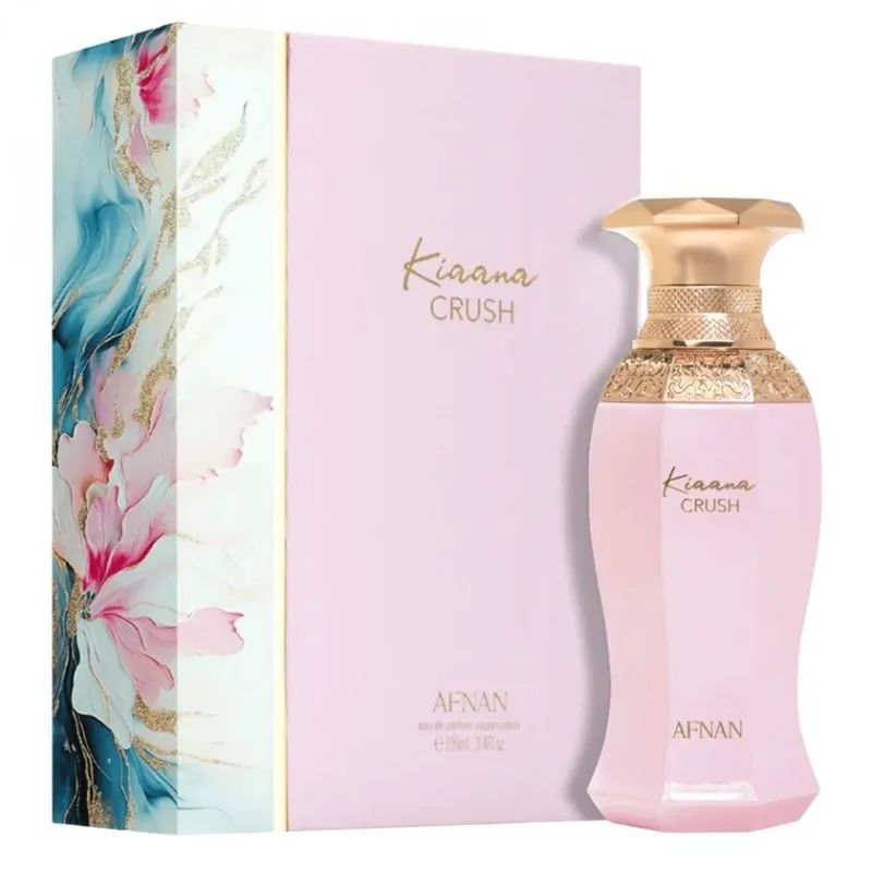 AFNAN Kiaana Crush