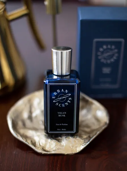 URBAN SCENTS Vegan Musk