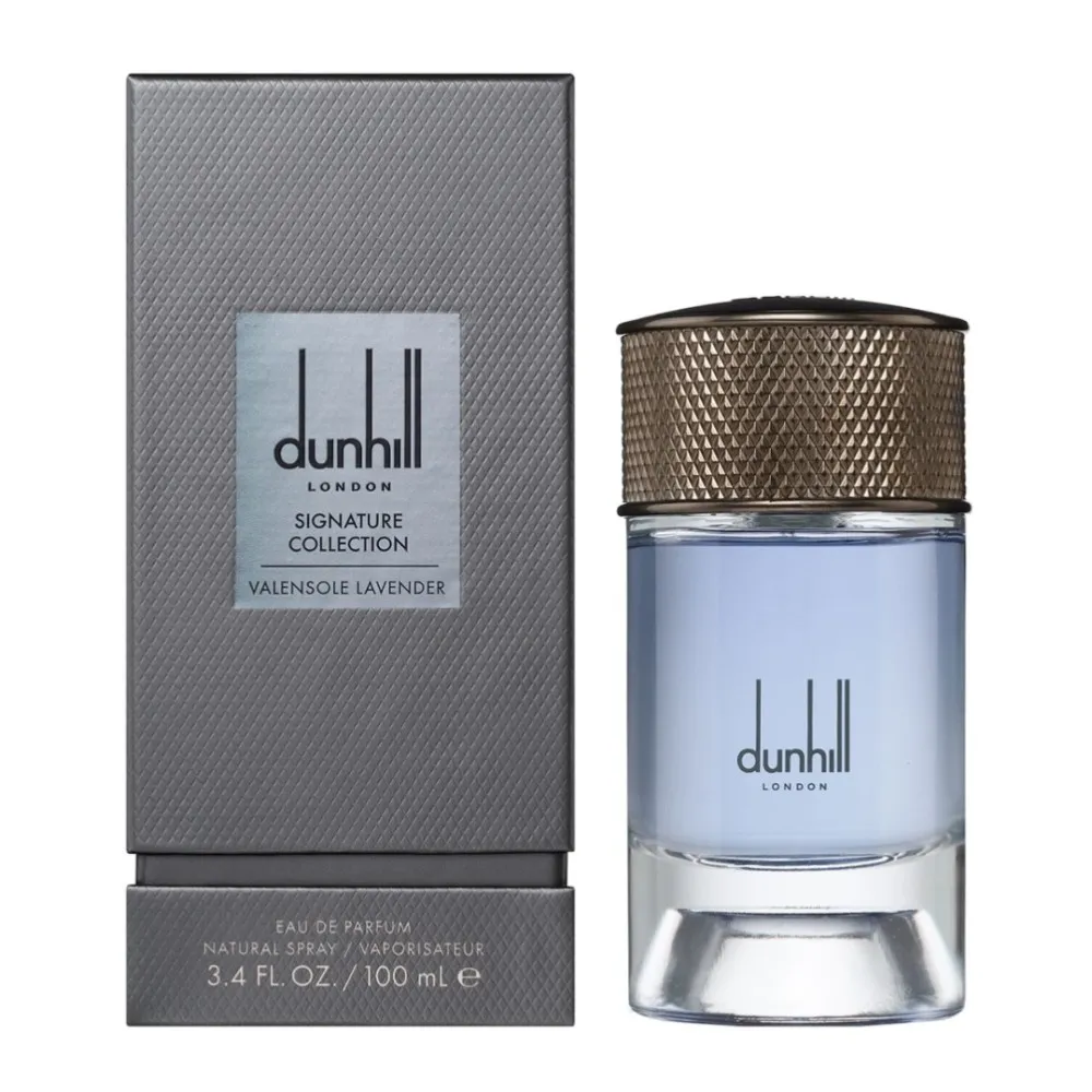 Dunhill Valensole Lavender парфюмерная вода