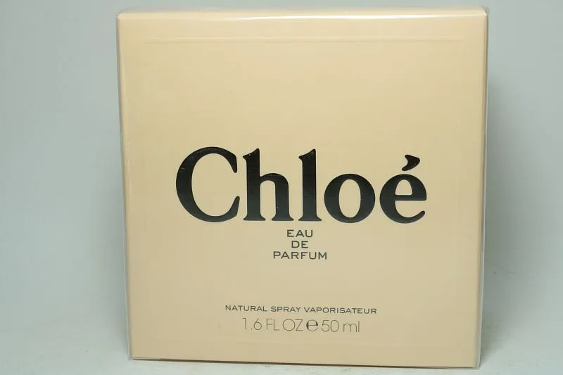 Chloe Eau de Parfum