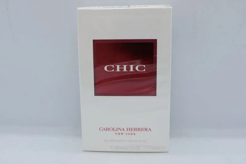 Carolina Herrera Chic парфюмерная вода