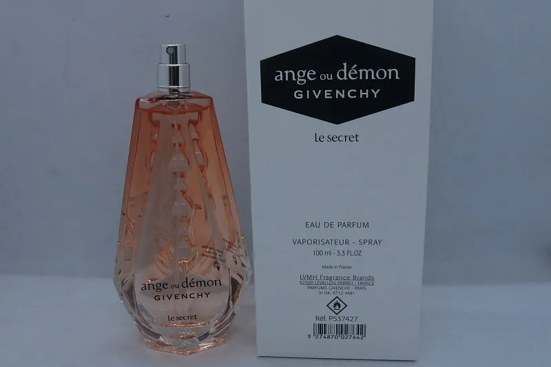 Givenchy Ange ou Demon Le Secret парфюмерная вода