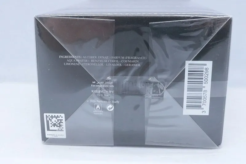 Parfums de Marly Pegasus Exclusif парфюмерная вода