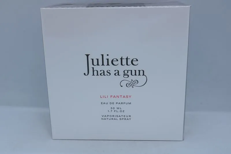 Juliette Has A Gun Lili Fantasy парфюмерная вода