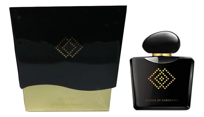 Sandalia Boeli Miana парфюмерная вода