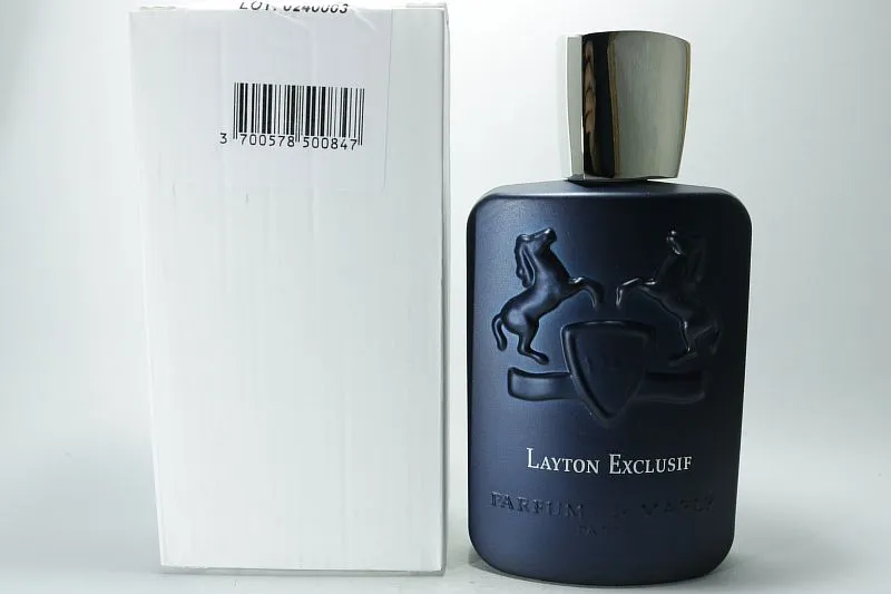 Parfums de Marly Layton Exclusif парфюмерная вода