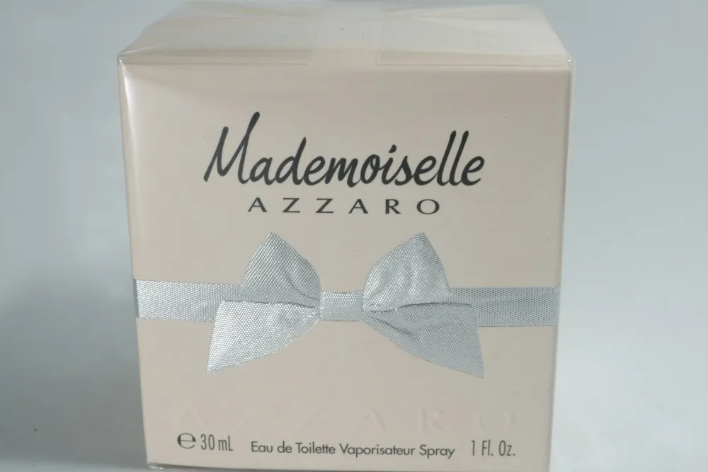Azzaro Mademoiselle туалетная вода