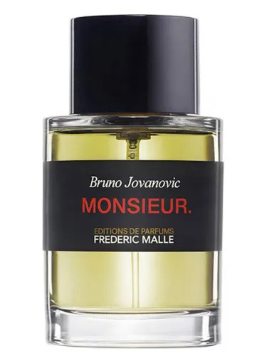 Frédéric Malle Monsieur