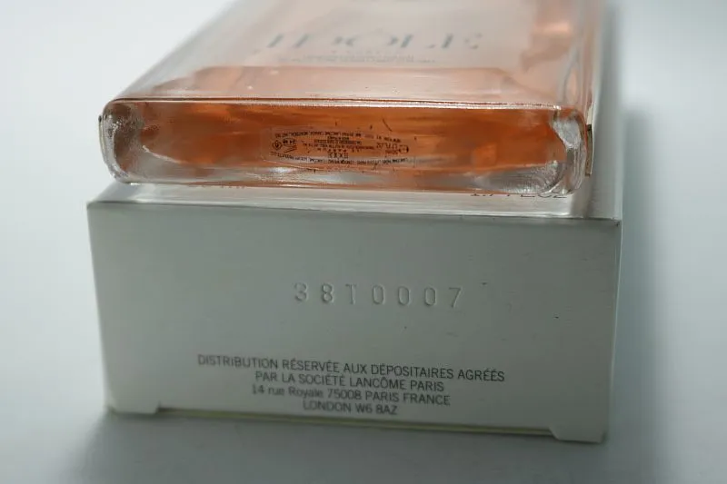 Lancome Idole парфюмерная вода