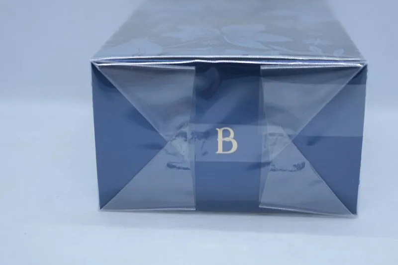 Boucheron Boucheron Fleurs парфюмерная вода