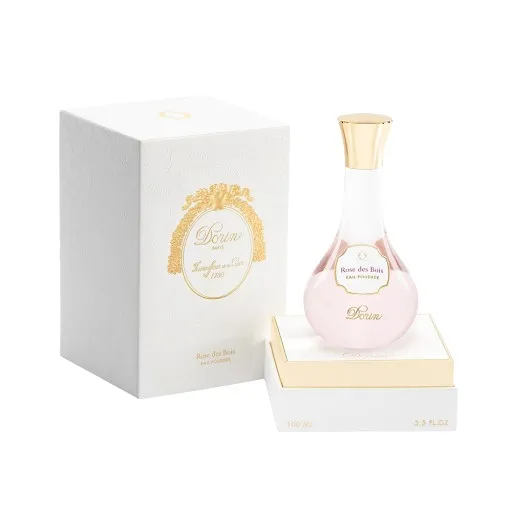 Dorin Rose Des Bois Eau Poudree