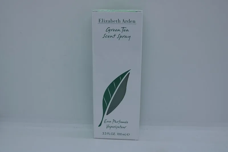 Elizabeth Arden Green Tea парфюмерная вода