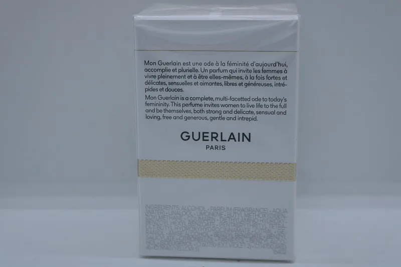 Guerlain Mon Guerlain парфюмерная вода