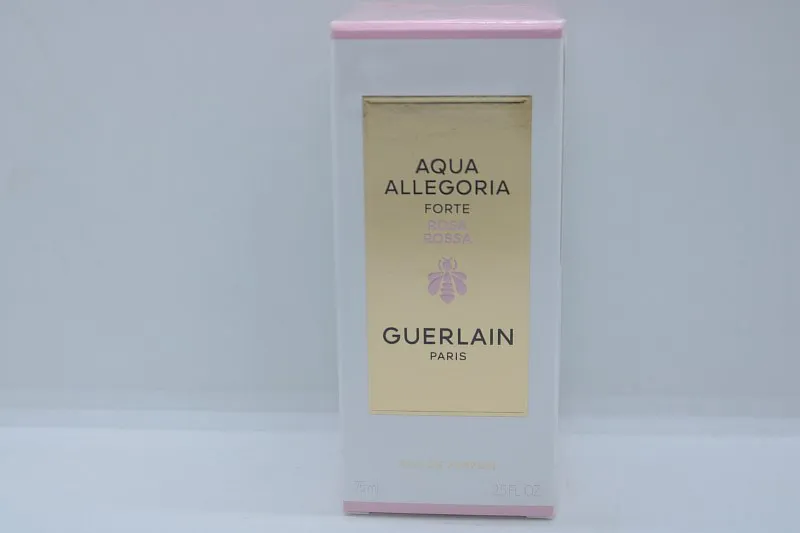 Guerlain Aqua Allegoria Rosa Rossa