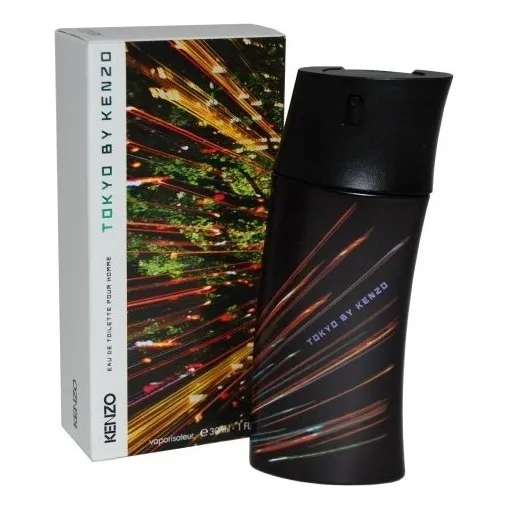 Kenzo Tokyo By Kenzo
