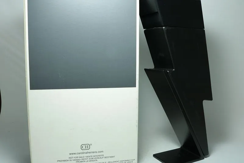 Carolina Herrera Bad Boy парфюмерная вода