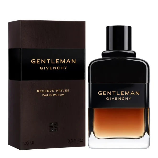 Givenchy Gentleman Eau de Parfum Reserve Privee