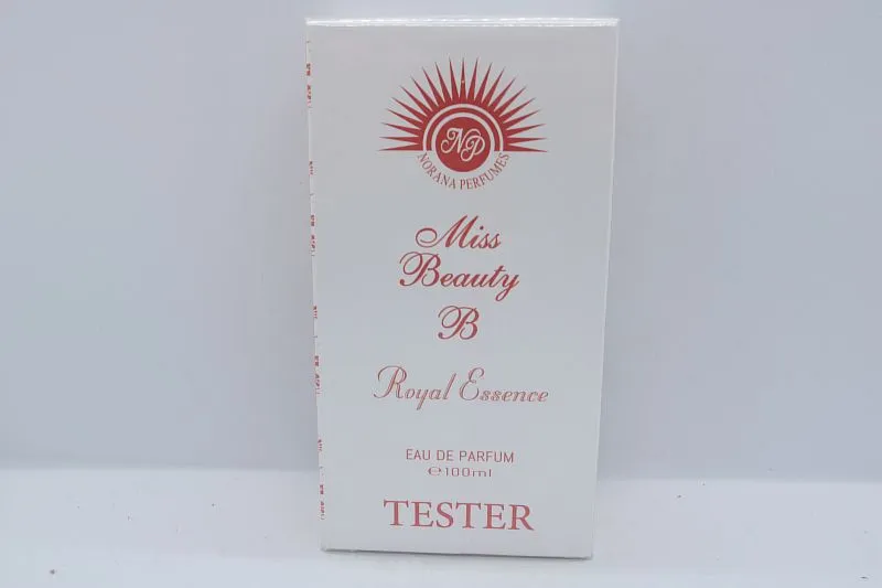 Noran Perfumes Miss Beauty B парфюмерная вода