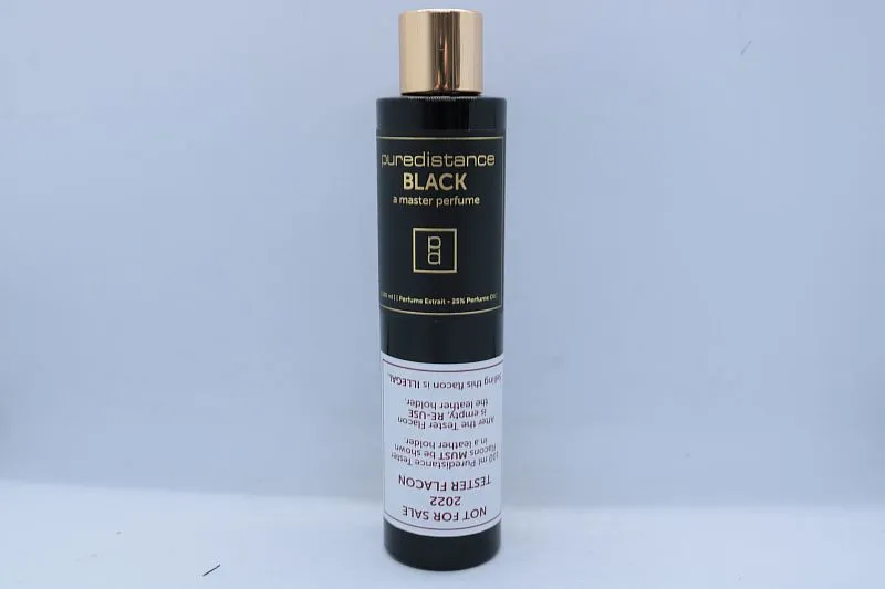 Puredistance Black духи