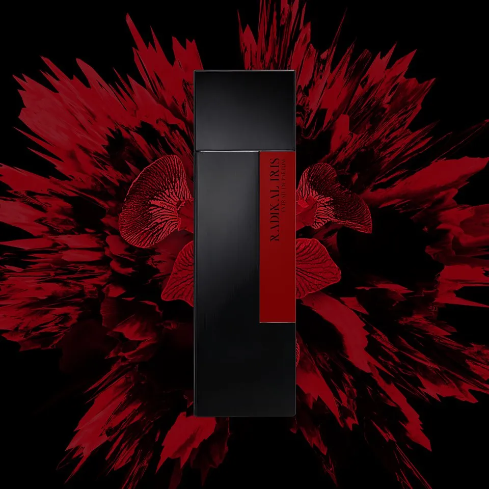 LM Parfums Radikal Iris духи