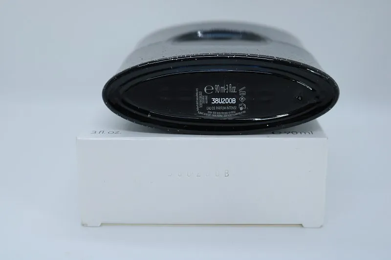 Yves Saint Laurent Black Opium Intense