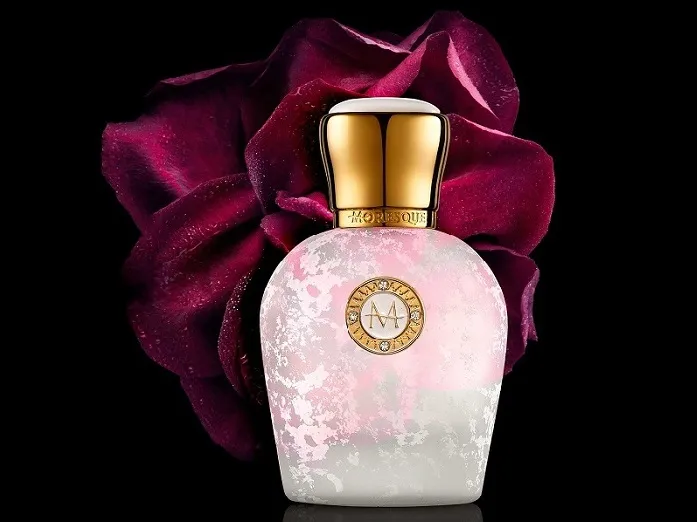 Moresque Rosa Ekaterina парфюмерная вода