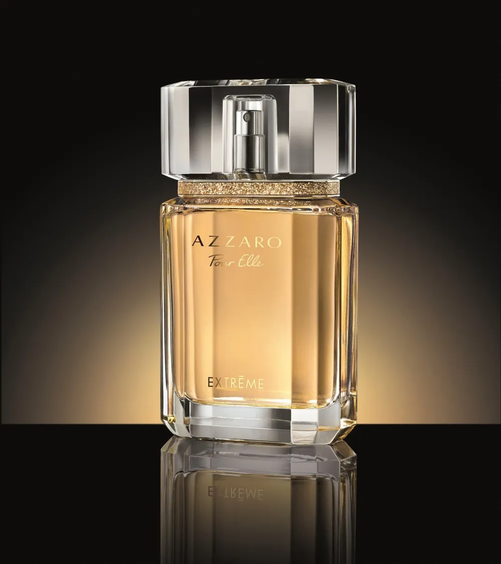 Azzaro Azzaro Pour Elle Extreme парфюмерная вода