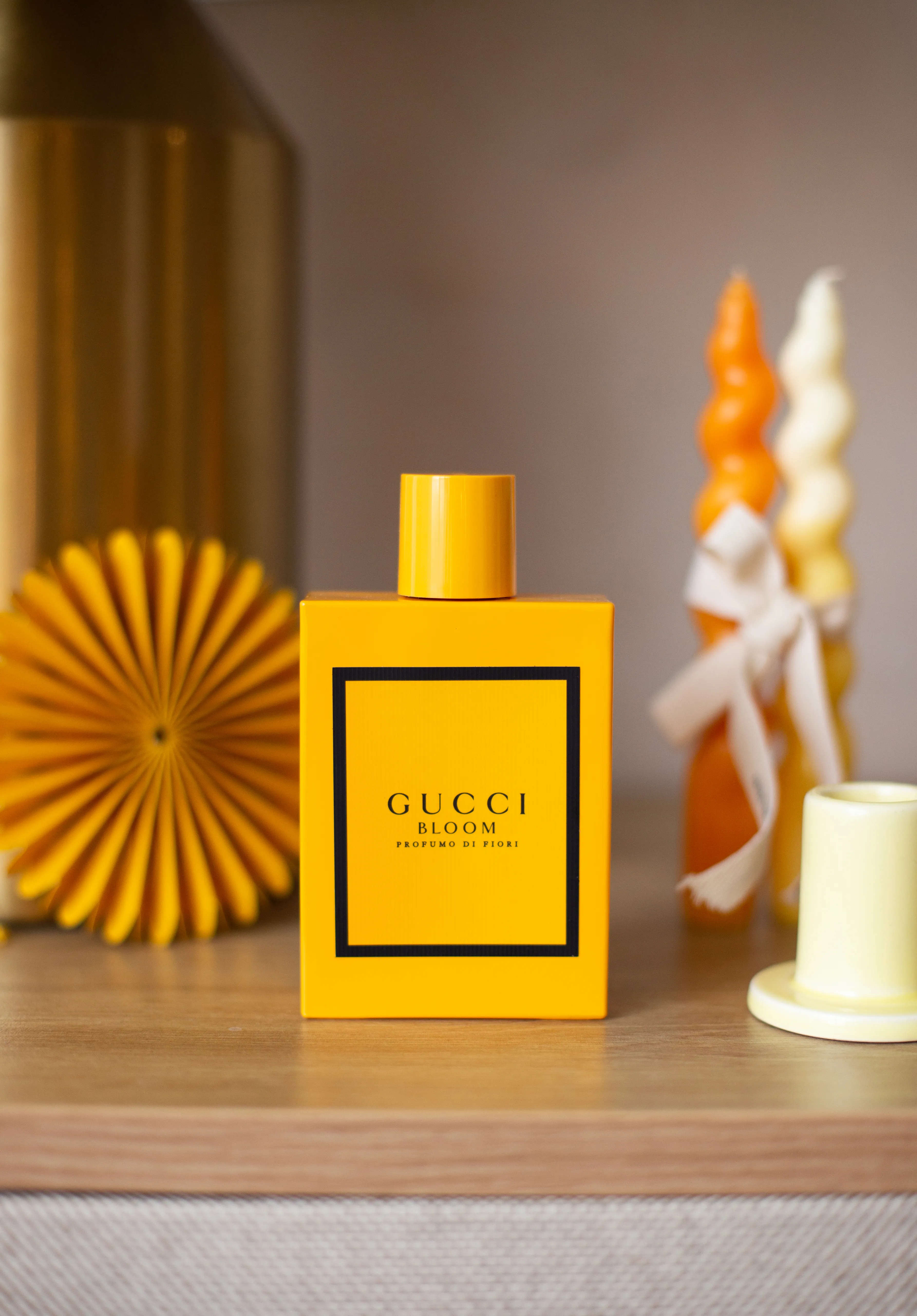 Gucci Bloom Profumo di Fiori