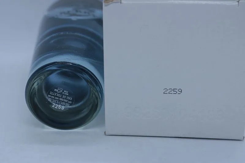 Burberry Touch for men туалетная вода