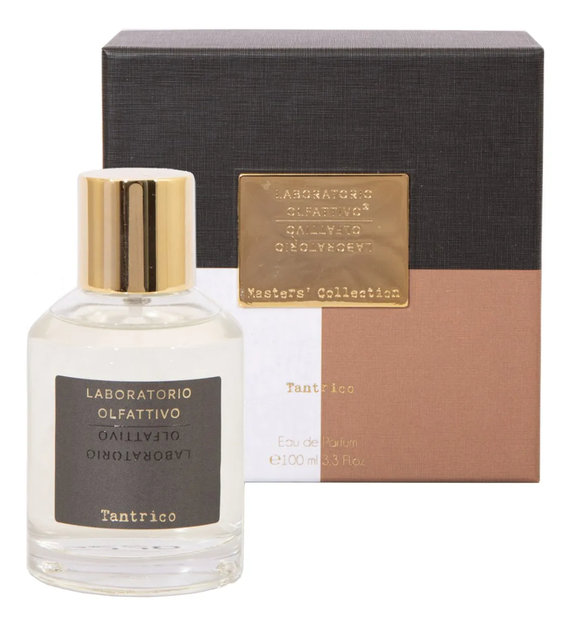 Laboratorio Olfattivo Tantrico парфюмерная вода