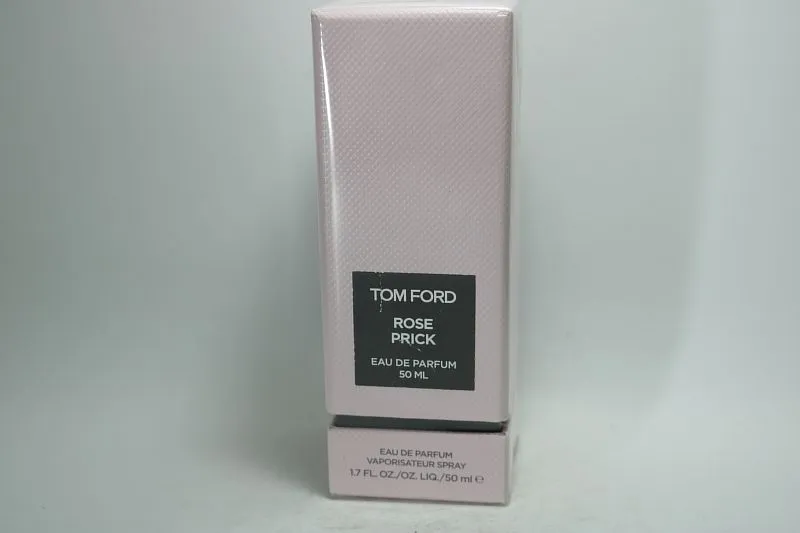 Tom Ford Rose Prick парфюмерная вода