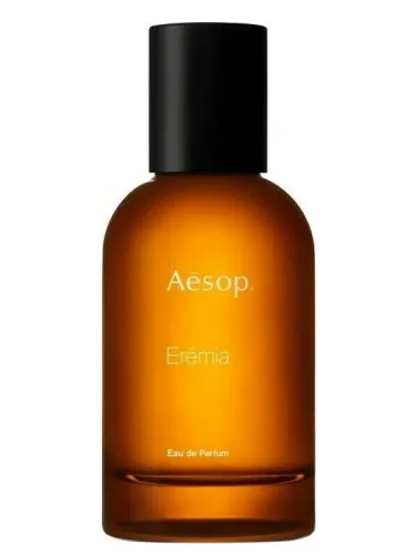 Aesop Eremia
