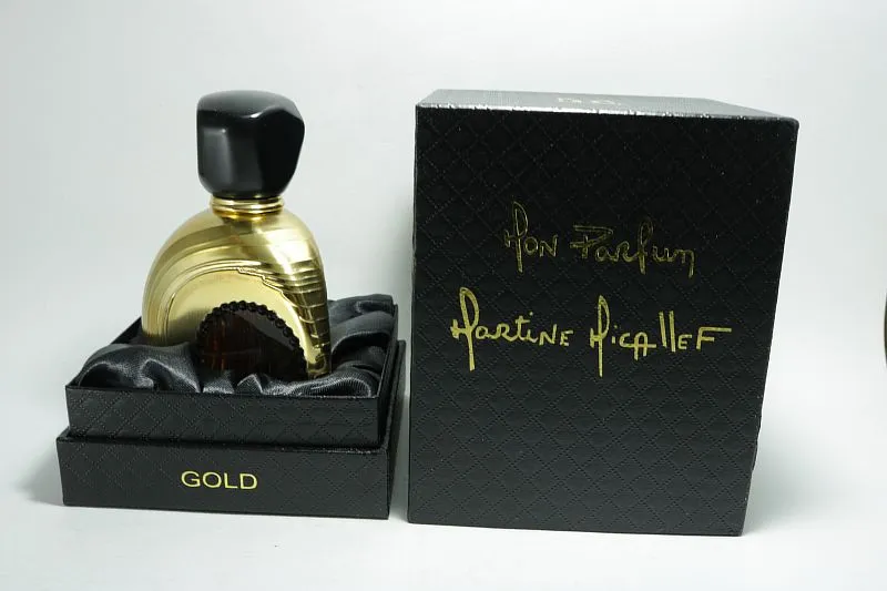 Micallef Mon Parfum Gold парфюмерная вода