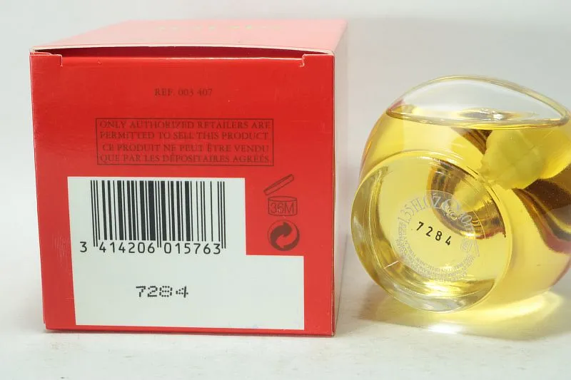 Joop All About Eve парфюмерная вода