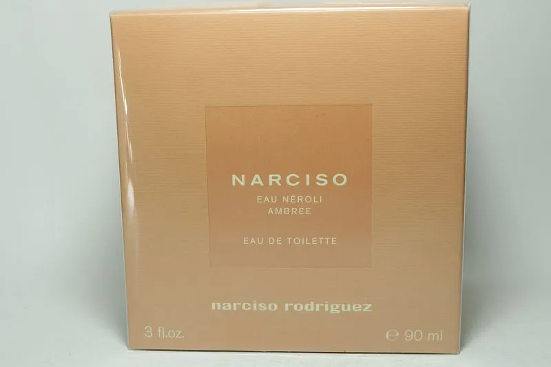 Narciso Rodriguez Narciso Eau Néroli Ambrée туалетная вода