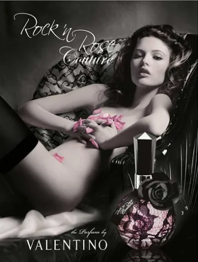 Valentino Rock'n Rose Couture парфюмерная вода