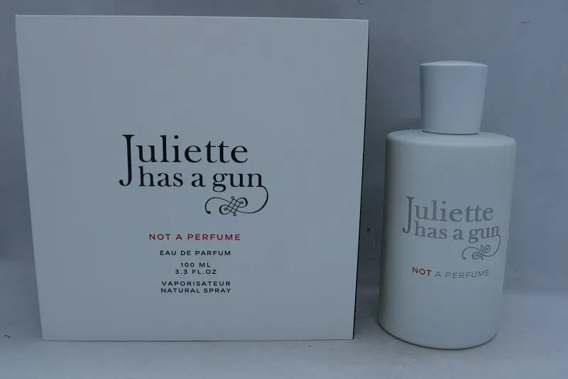 Juliette Has A Gun Not A Perfume парфюмерная вода