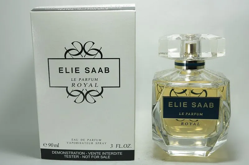 Elie Saab Le Parfum Royal парфюмерная вода