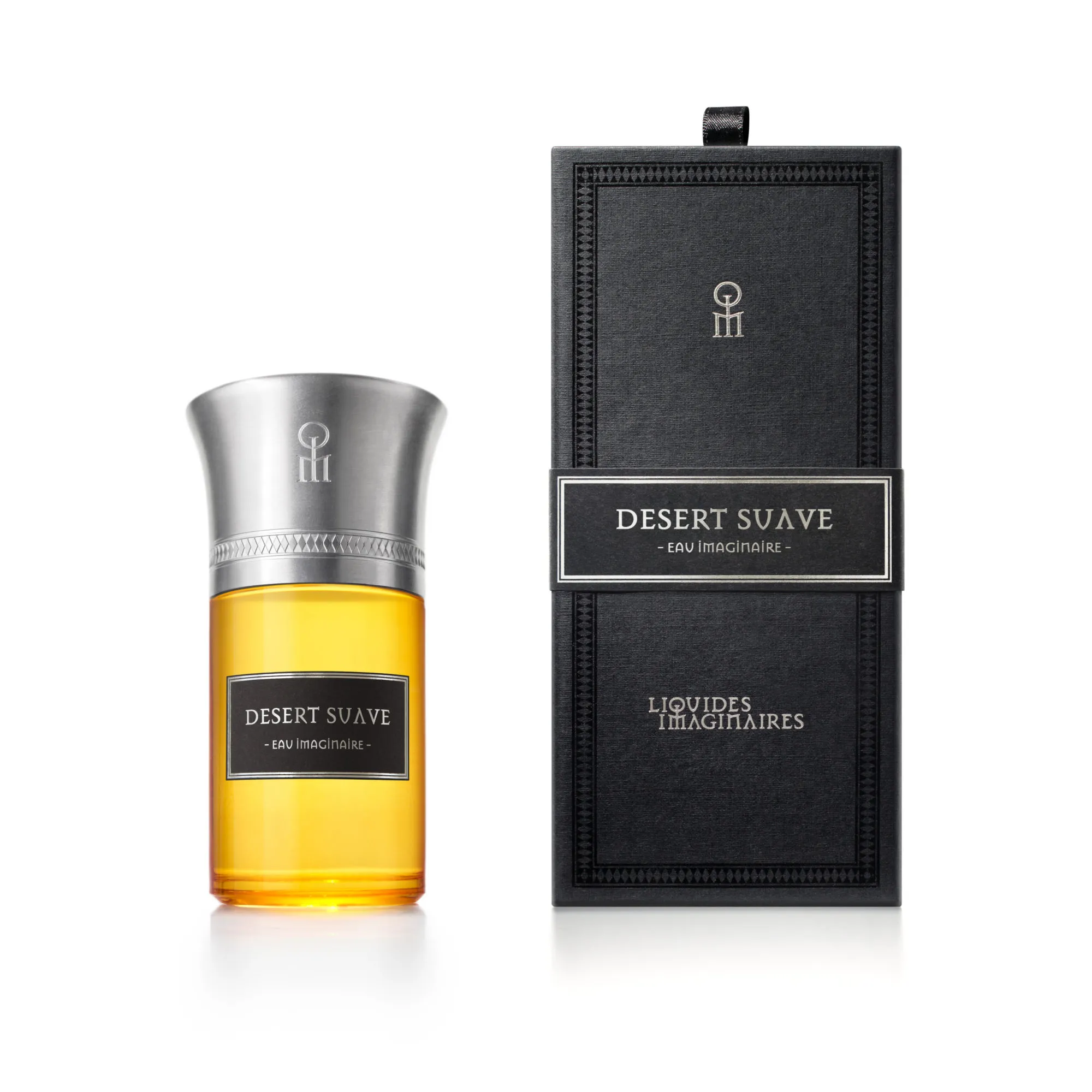 Les Liquides Imaginaires Desert Suave парфюмерная вода