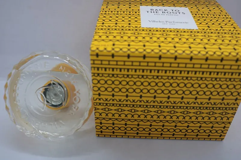 Vilhelm Parfumerie Back to the Roots парфюмерная вода