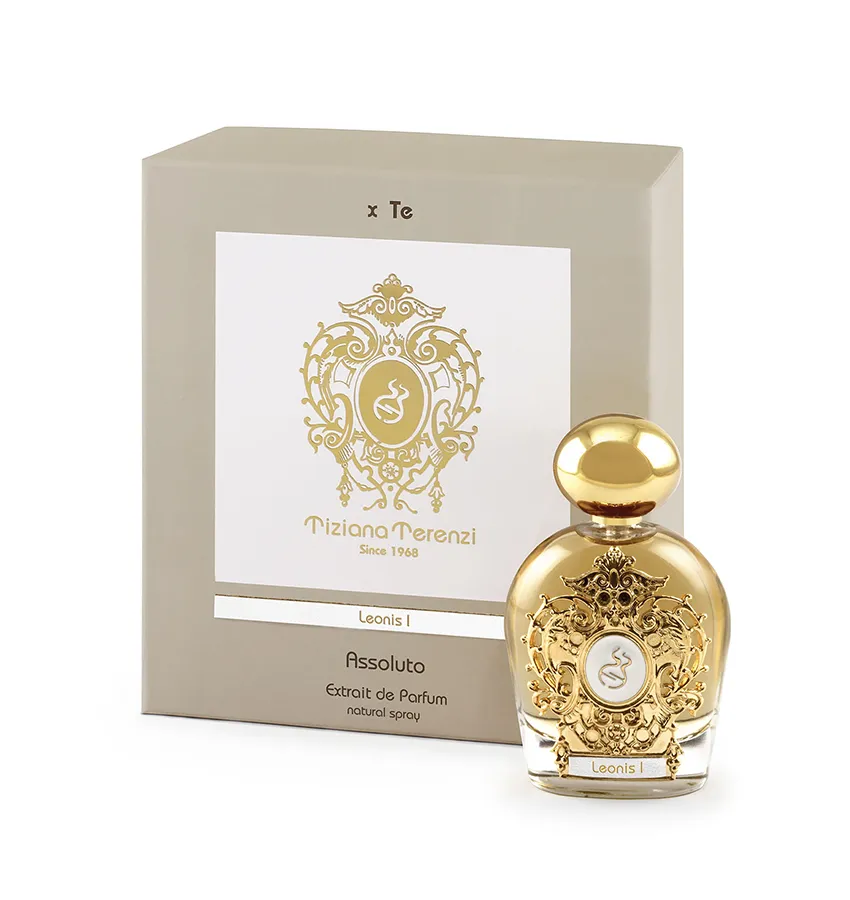 Tiziana Terenzi Leonis I