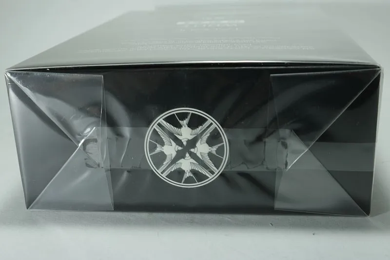 Lalique White in Black ПАРФЮМ