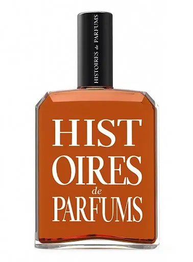 Histoires de Parfums Tubéreuse 3 Animale парфюмерная вода